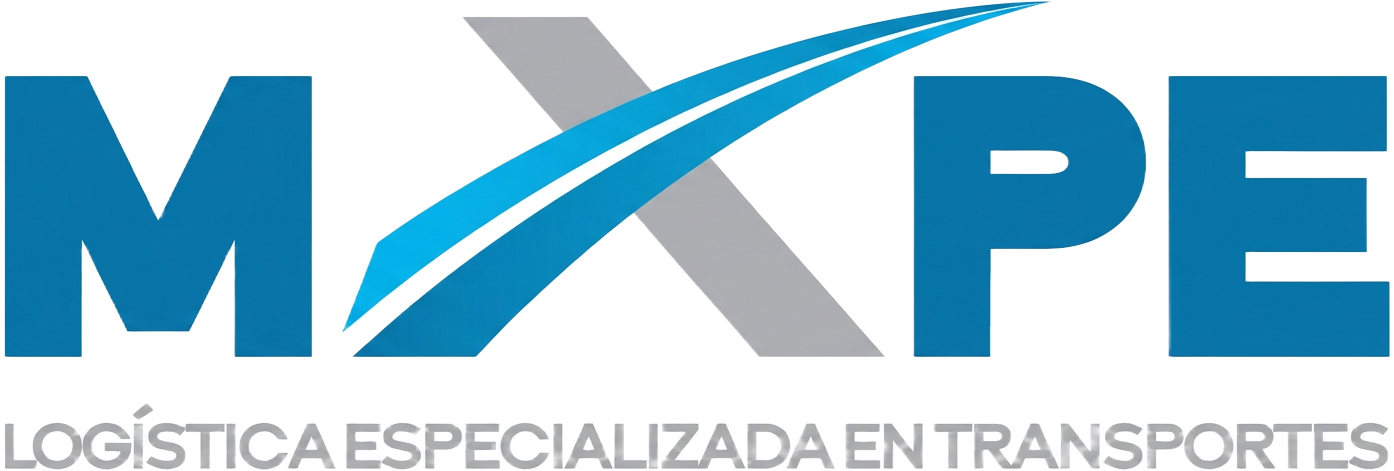 MXPE Logística Especializada en Transportes